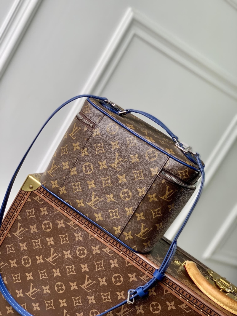 LV Cosmetic Bags